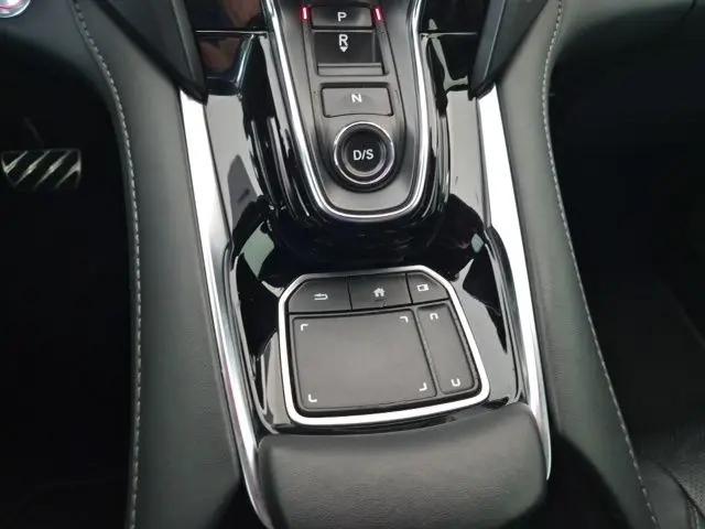 2021 Acura RDX A-SPEC Package