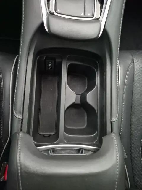 2021 Acura RDX A-SPEC Package