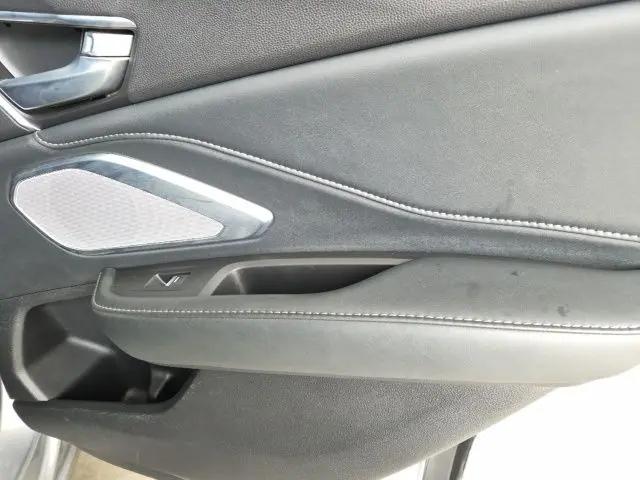 2021 Acura RDX A-SPEC Package