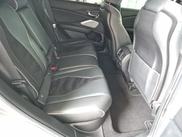 2021 Acura RDX A-SPEC Package