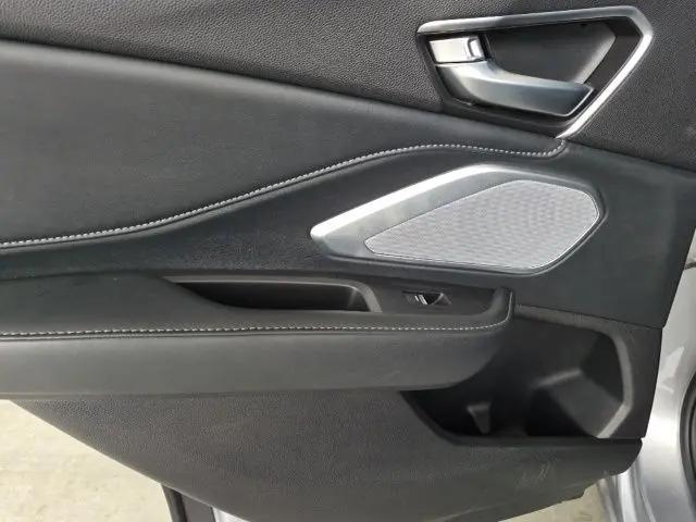 2021 Acura RDX A-SPEC Package