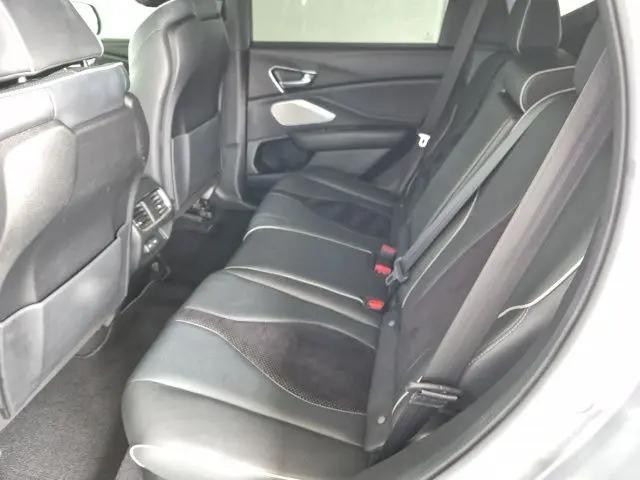 2021 Acura RDX A-SPEC Package