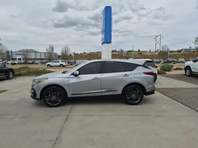 2021 Acura RDX A-SPEC Package for sale in Prescott, AZ