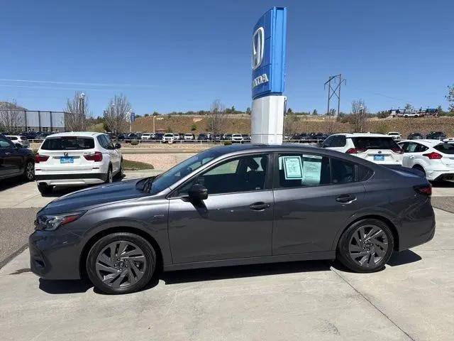 2024 Subaru Legacy Sport for sale in Prescott, AZ