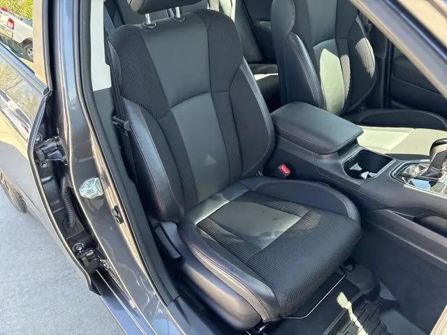 2024 Subaru Legacy Sport