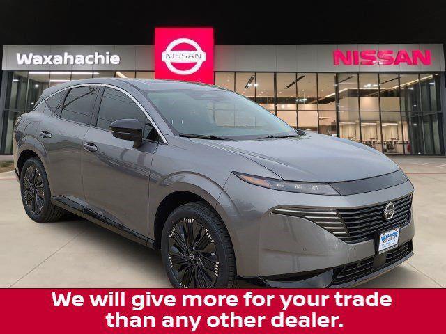 2026 Nissan Murano Platinum for sale in Waxahachie, TX