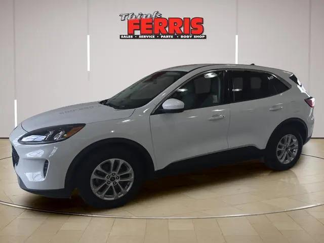 2021 Ford Escape SE for sale in New Philadelphia, OH