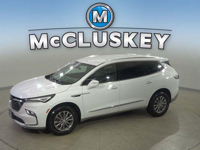 2024 Buick Enclave Premium AWD for sale in Cincinnati, OH