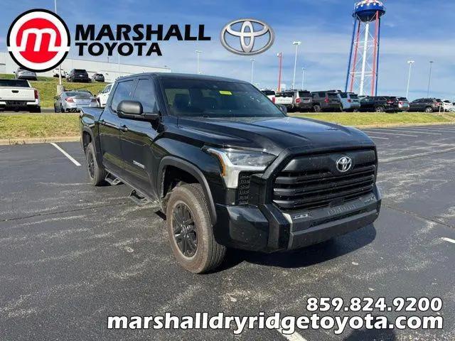 2026 Toyota Tundra SR5 CrewMax 5.5' Bed for sale in Dry Ridge, KY