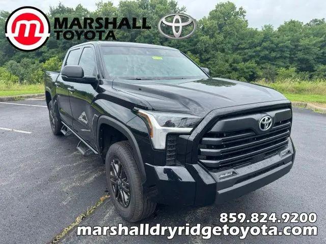 2026 Toyota Tundra SR5 CrewMax 5.5' Bed for sale in Dry Ridge, KY