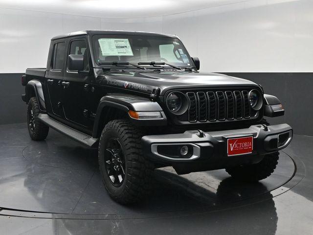 2026 Jeep Gladiator GLADIATOR TEXAS TRAIL 4X4