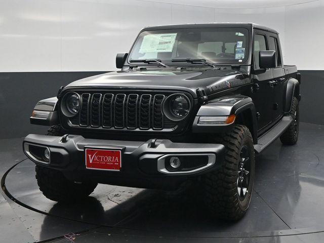 2026 Jeep Gladiator GLADIATOR TEXAS TRAIL 4X4