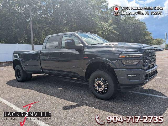2026 RAM 3500 RAM 3500 LIMITED CREW CAB 4X4 8 BOX 2026 RAM 3500 RAM 3500 LIMITED CREW CAB 4X4 8 BOX
