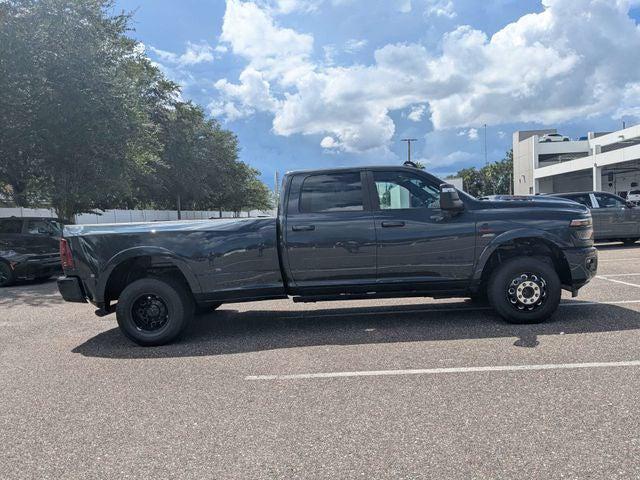 2026 RAM 3500 RAM 3500 LIMITED CREW CAB 4X4 8 BOX 2026 RAM 3500 RAM 3500 LIMITED CREW CAB 4X4 8 BOX