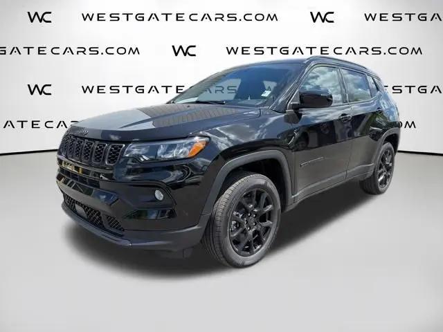 2026 Jeep Compass Latitude Altitude for sale in Burgaw, NC