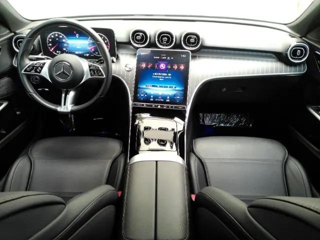 2024 Mercedes-Benz C-CLASS C 300 C 300