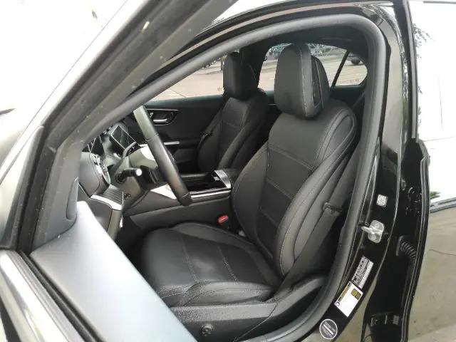 2024 Mercedes-Benz C-CLASS C 300 C 300
