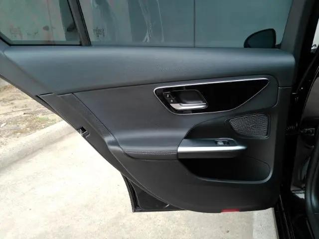 2024 Mercedes-Benz C-CLASS C 300 C 300