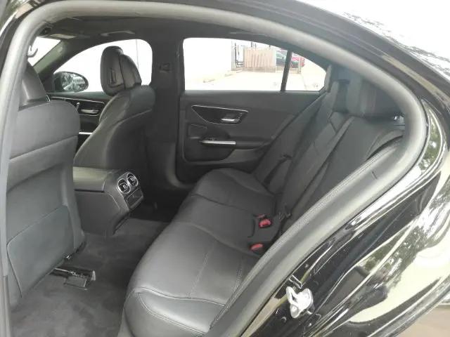 2024 Mercedes-Benz C-CLASS C 300 C 300