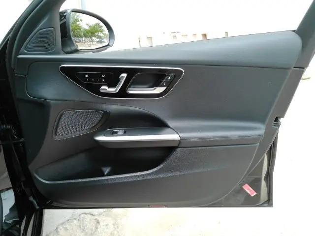 2024 Mercedes-Benz C-CLASS C 300 C 300
