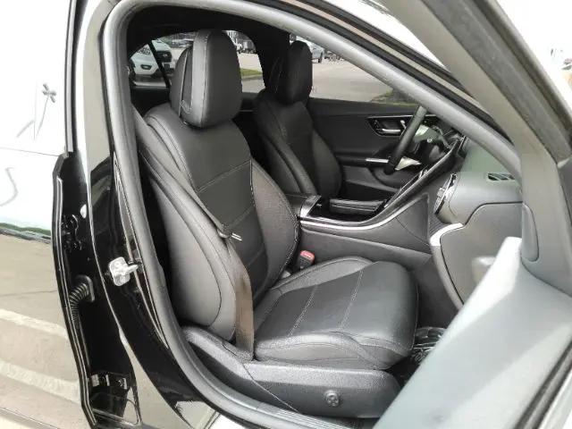 2024 Mercedes-Benz C-CLASS C 300 C 300