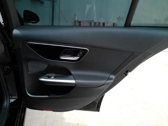 2024 Mercedes-Benz C-CLASS C 300 C 300