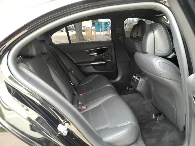 2024 Mercedes-Benz C-CLASS C 300 C 300