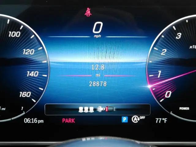 2024 Mercedes-Benz C-CLASS C 300 C 300