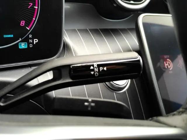 2024 Mercedes-Benz C-CLASS C 300 C 300