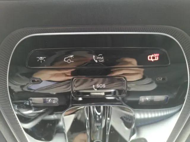 2024 Mercedes-Benz C-CLASS C 300 C 300