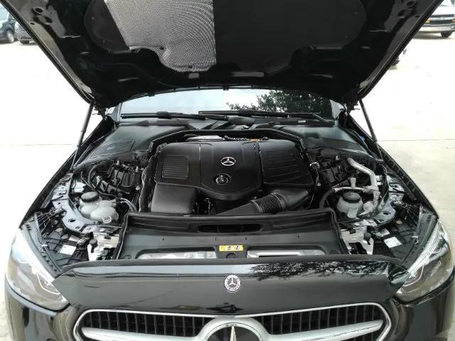 2024 Mercedes-Benz C-CLASS C 300 C 300