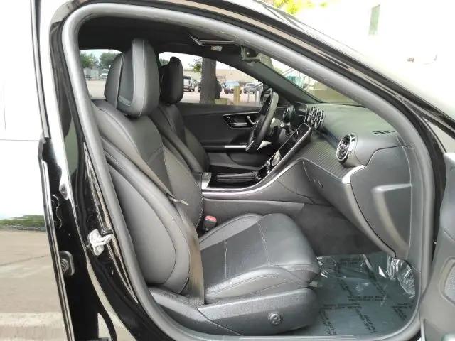 2024 Mercedes-Benz C-CLASS C 300 C 300