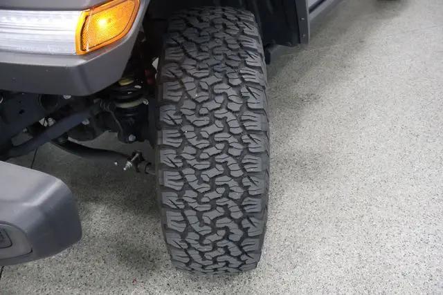 2025 Jeep Wrangler 4xe Rubicon 4xe