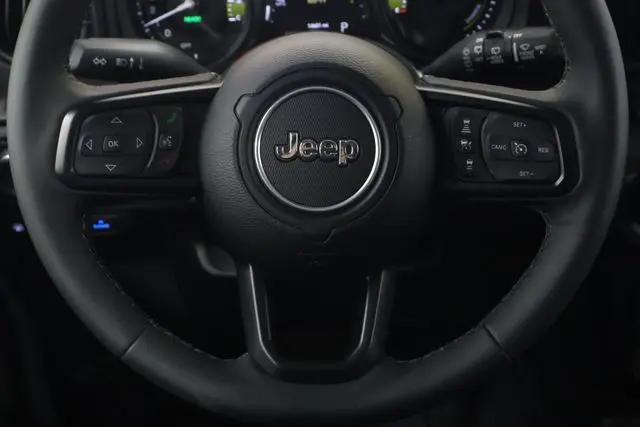 2025 Jeep Wrangler 4xe Rubicon 4xe