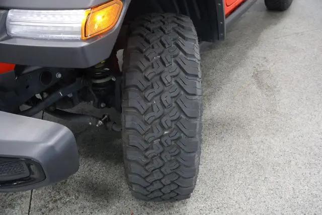 2025 Jeep Wrangler 4xe Willys 4xe