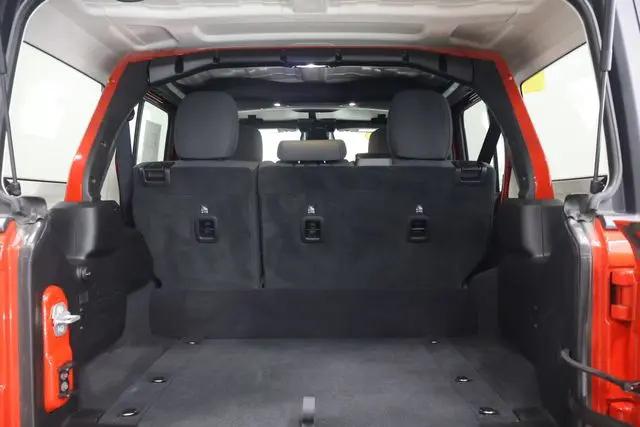2025 Jeep Wrangler 4xe Willys 4xe