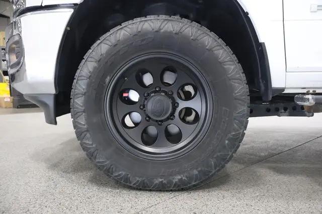 2022 Ram 2500 Big Horn Crew Cab 4x4 6'4" Box