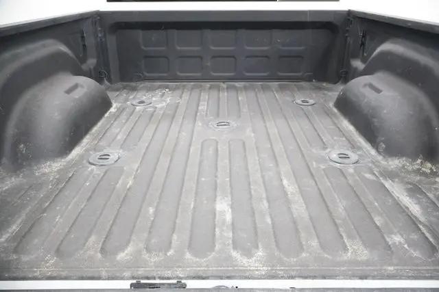 2022 Ram 2500 Big Horn Crew Cab 4x4 6'4" Box