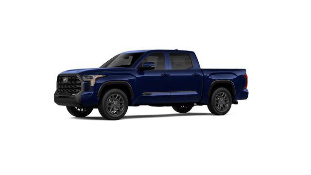 2026 Toyota Tundra Platinum CrewMax 5.5' Bed for sale in San Jose, CA