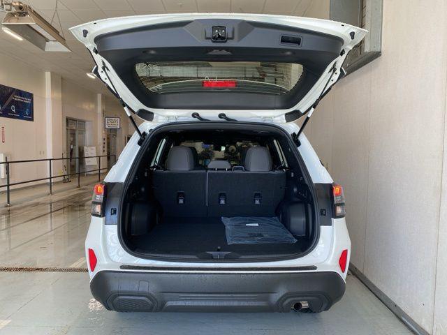 2026 Subaru Forester Base