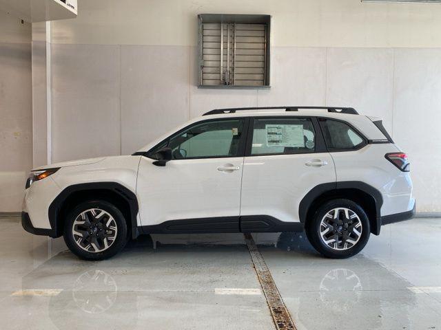 2026 Subaru Forester Base