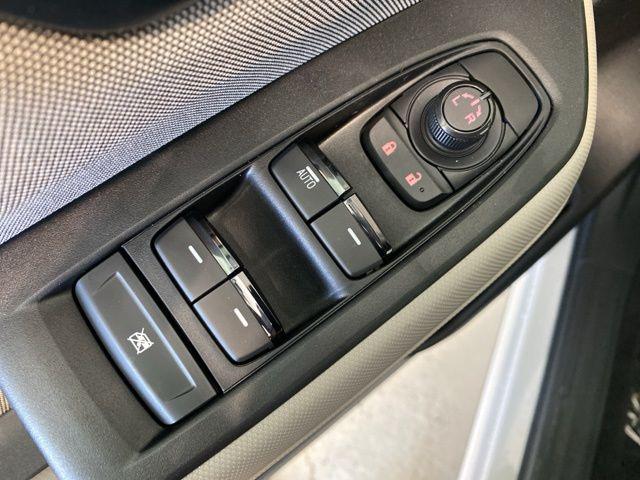 2026 Subaru Forester Base