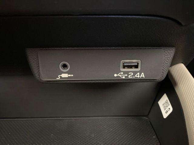 2026 Subaru Forester Base