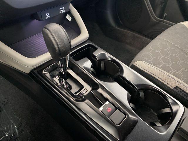 2026 Subaru Forester Base