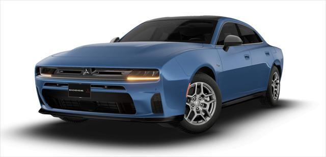2026 Dodge Charger R/T 4 Door AWD for sale in Medina, OH