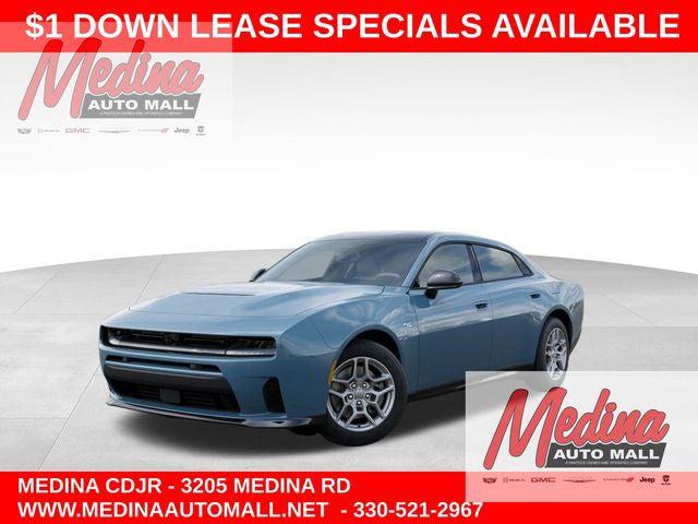 2026 Dodge Charger R/T 4 Door AWD for sale in Medina, OH