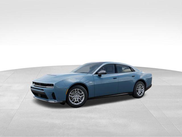 2026 Dodge Charger R/T 4 Door AWD