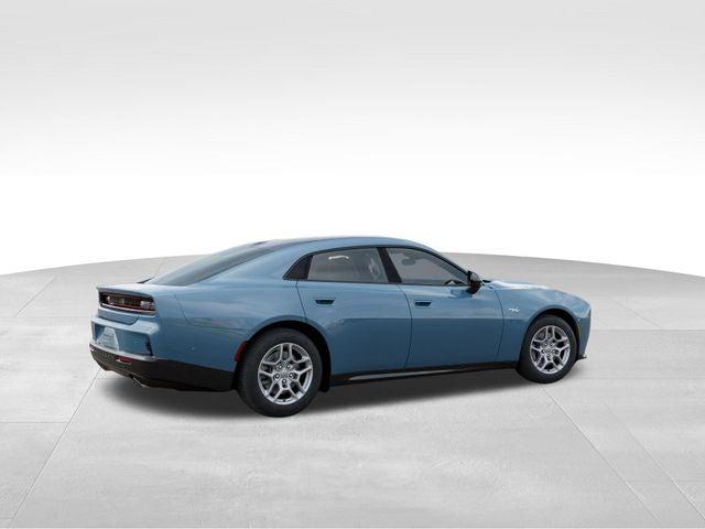 2026 Dodge Charger R/T 4 Door AWD