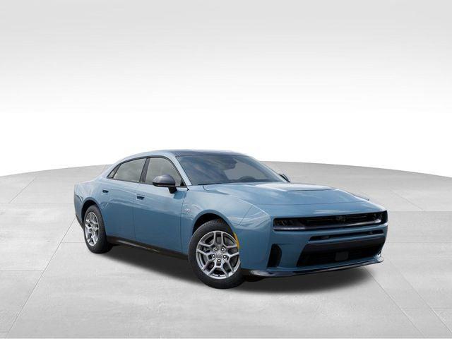 2026 Dodge Charger R/T 4 Door AWD