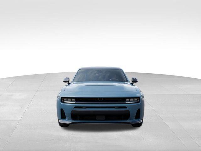 2026 Dodge Charger R/T 4 Door AWD